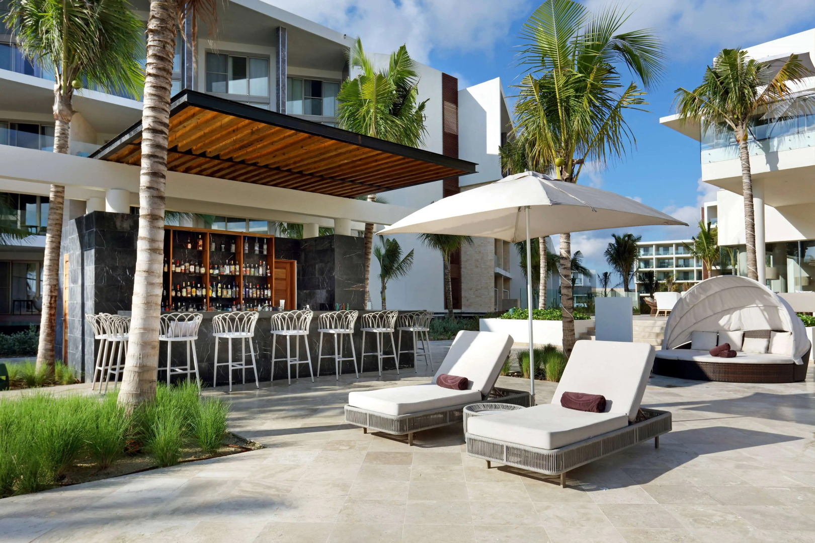 Foto - Grand Palladium Select Costa Mujeres - All Inclusive