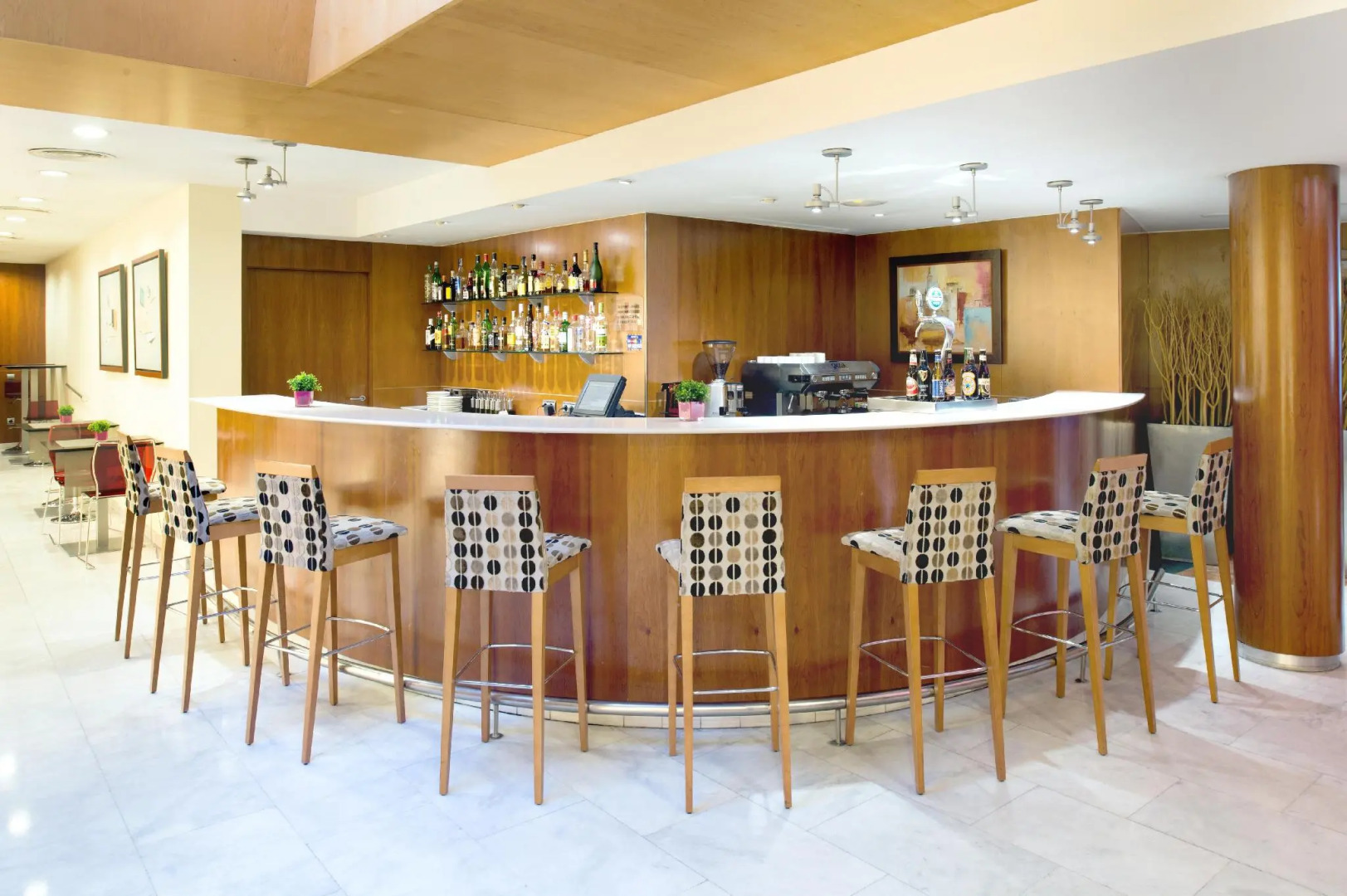 Foto - Catalonia Barcelona 505