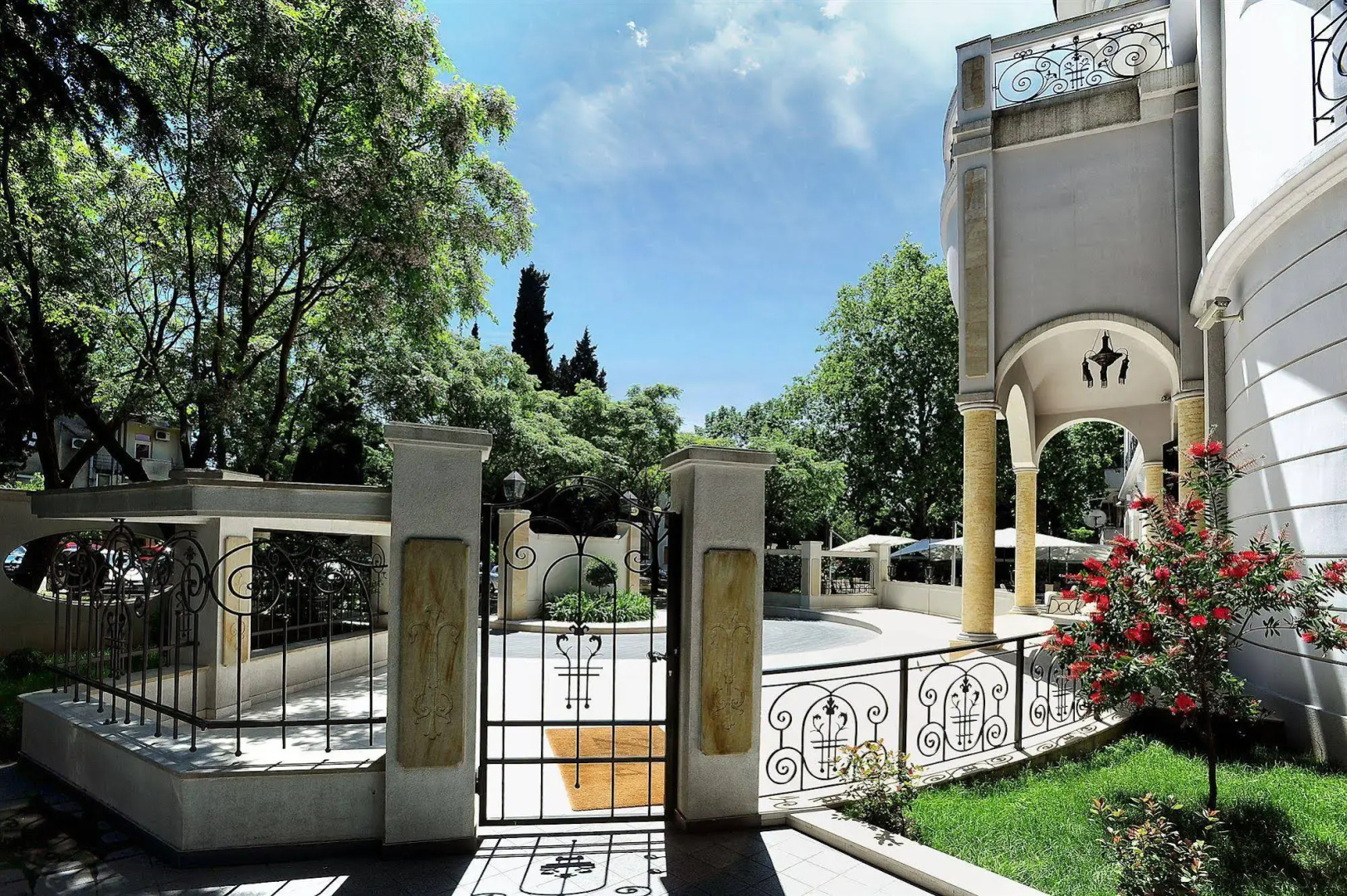 Photo - Hotel Ziya