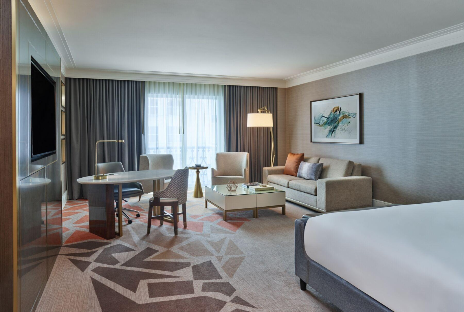 Photo - Hotel Crescent Court