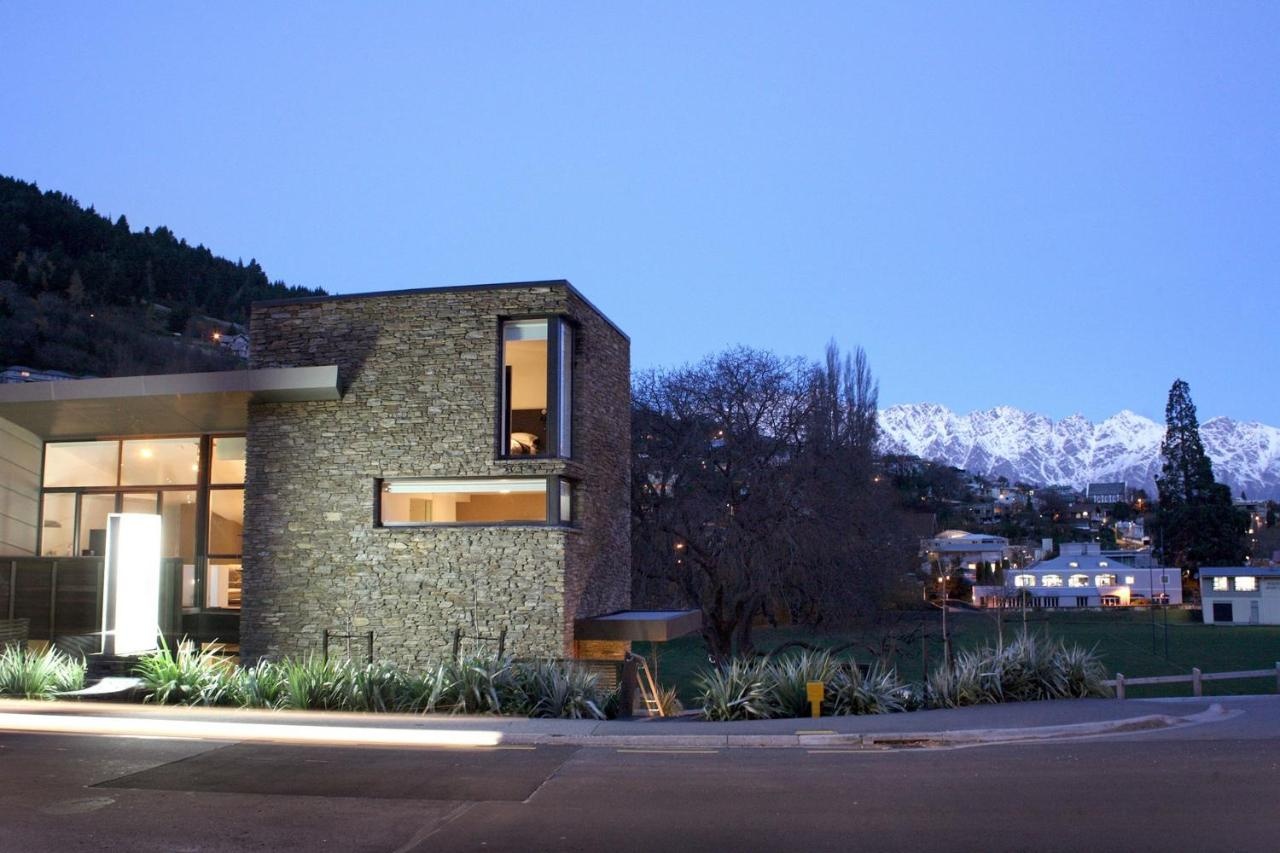 Photo - Queenstown Park Boutique Hotel