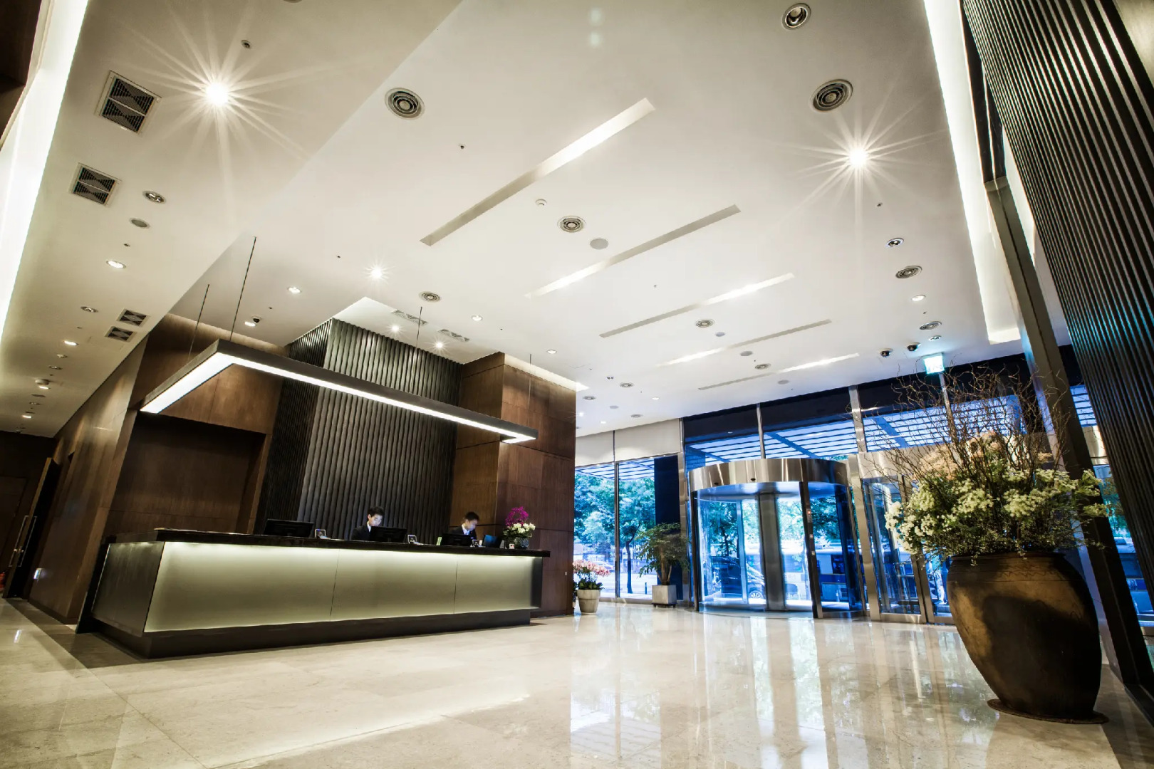 Foto - Fraser Place Namdaemun Seoul