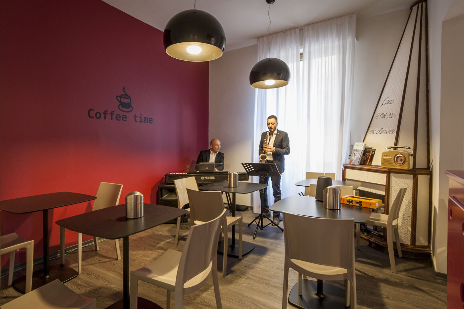 Foto - Il Giglio Rosso B&B