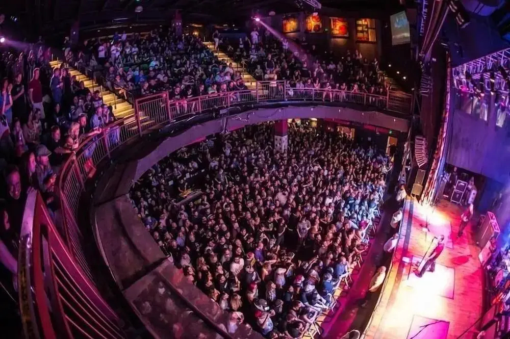 Photo - Palace Inn Blue Federal Road