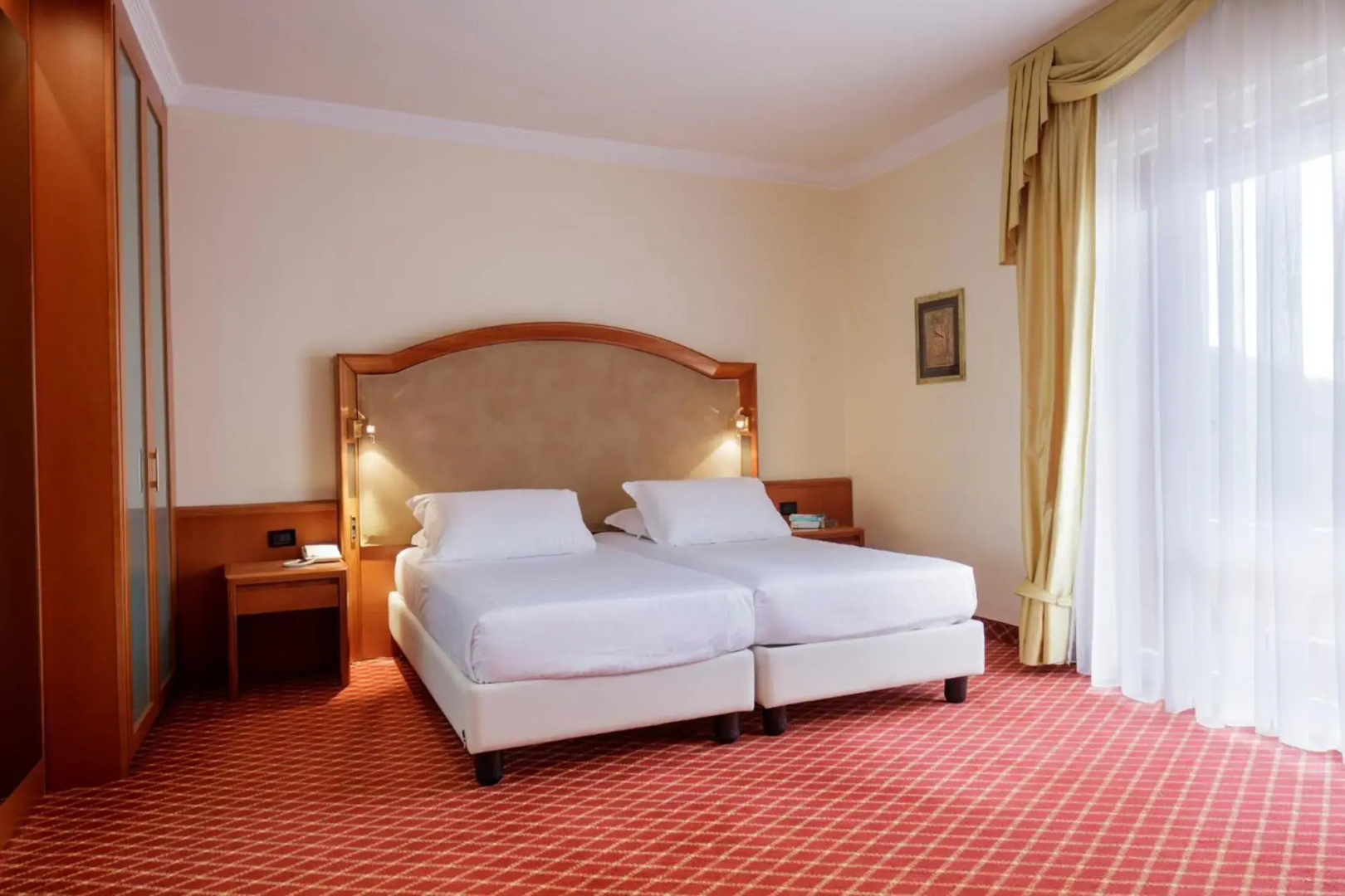 Foto - Galzignano Resort Terme & Golf - Hotel Sporting
