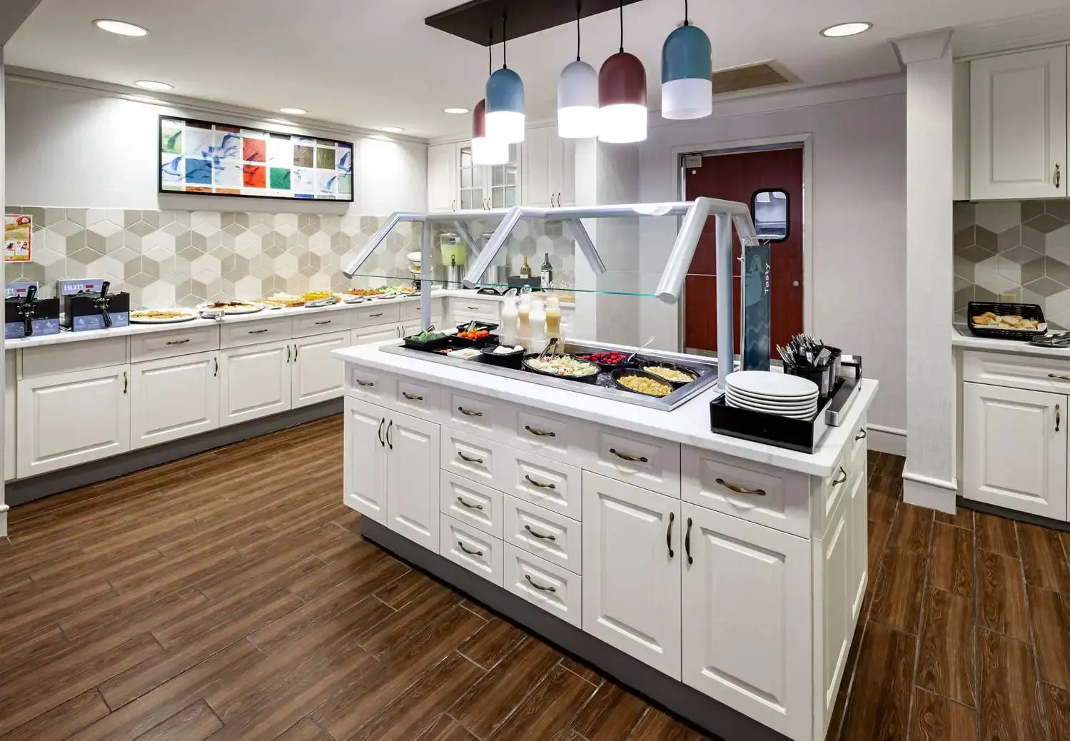 Foto - Homewood Suites by Hilton Jacksonville-South/St. Johns Ctr.