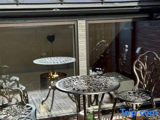 Photo - Nikaido Sky Terrace | Skytree View | Newly Built 2BR House with Large Balcony