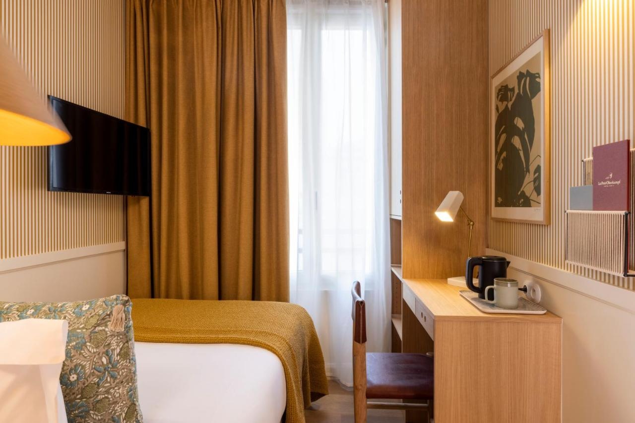 Photo - Le Petit Oberkampf Hotel & Spa