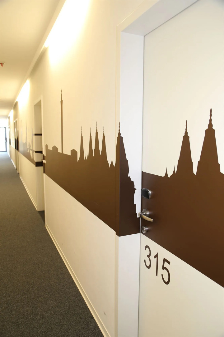 Foto - mk hotel stuttgart