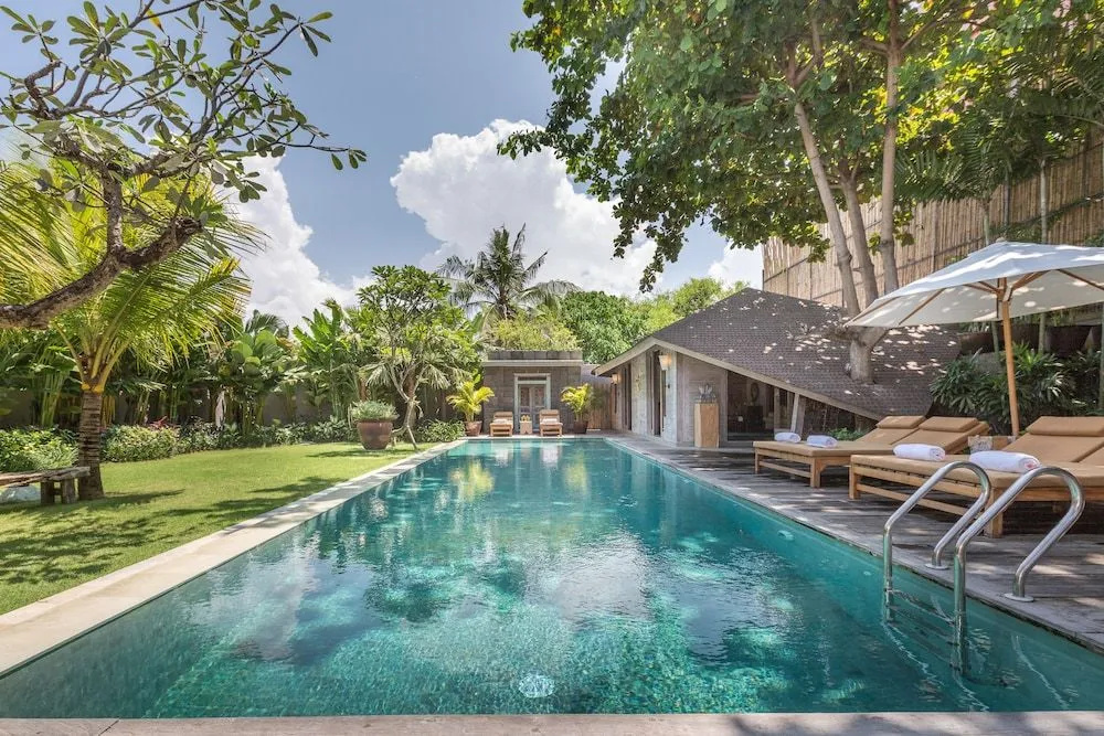 Photo - Jadine Bali Villa by Nagisa Bali