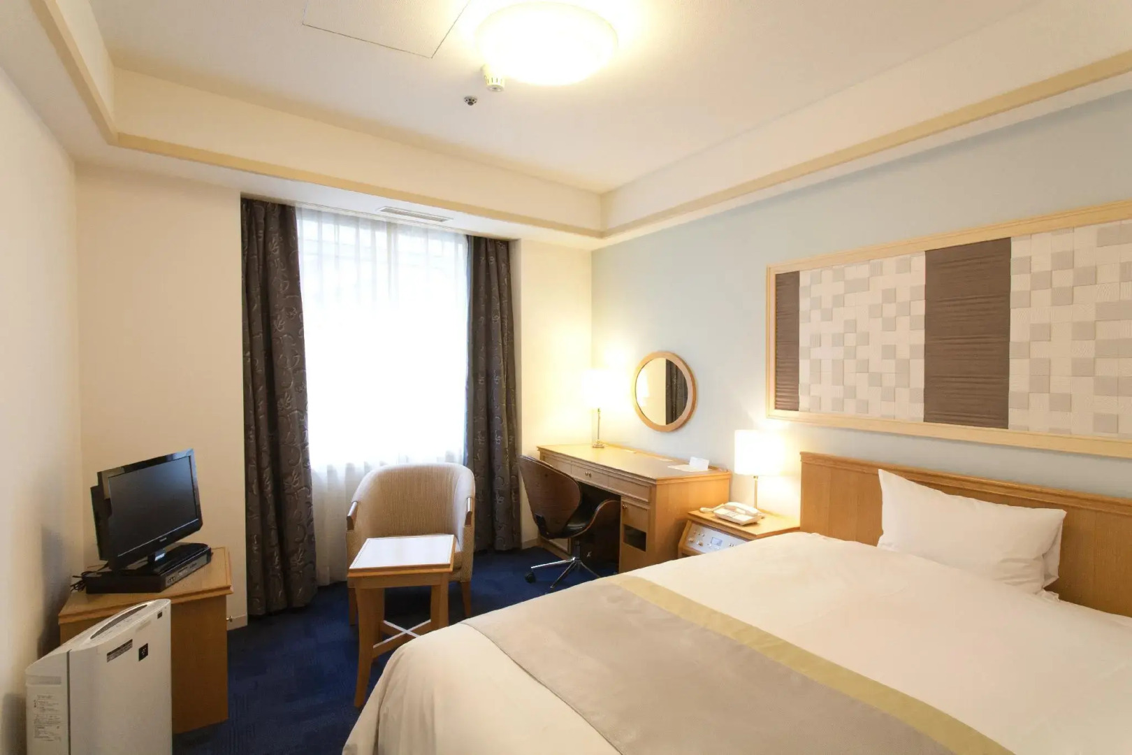 Foto - Hotel Tokyo Garden Palace