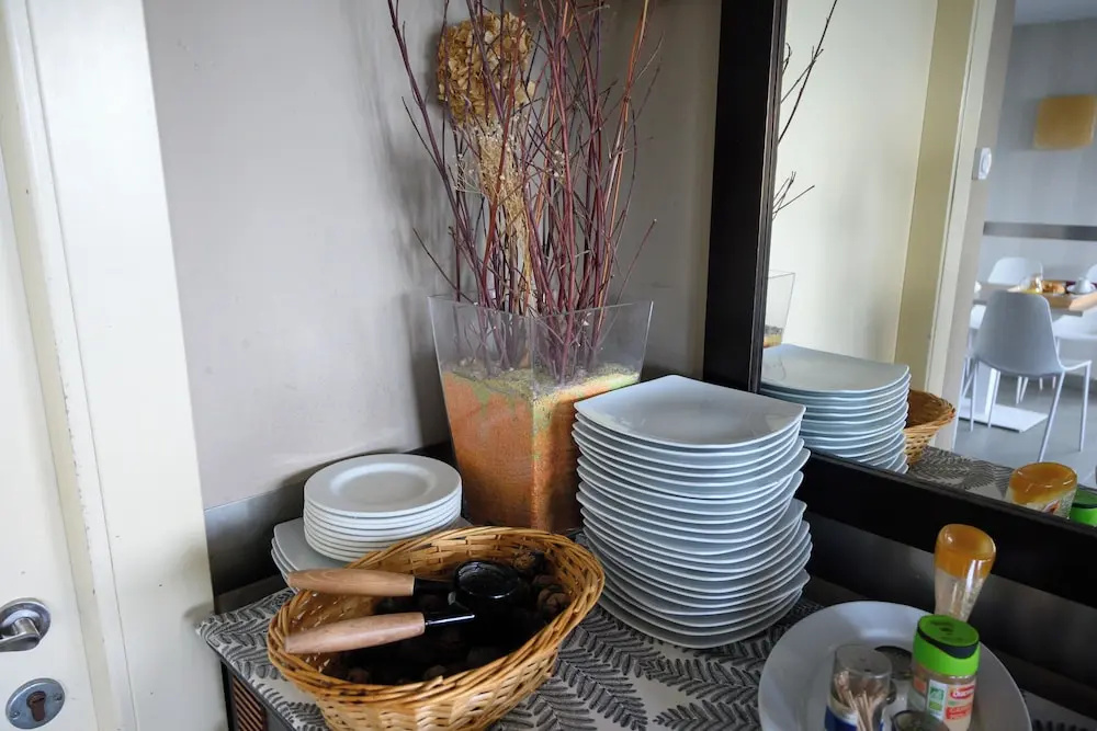 Foto - Hotel Gametxo