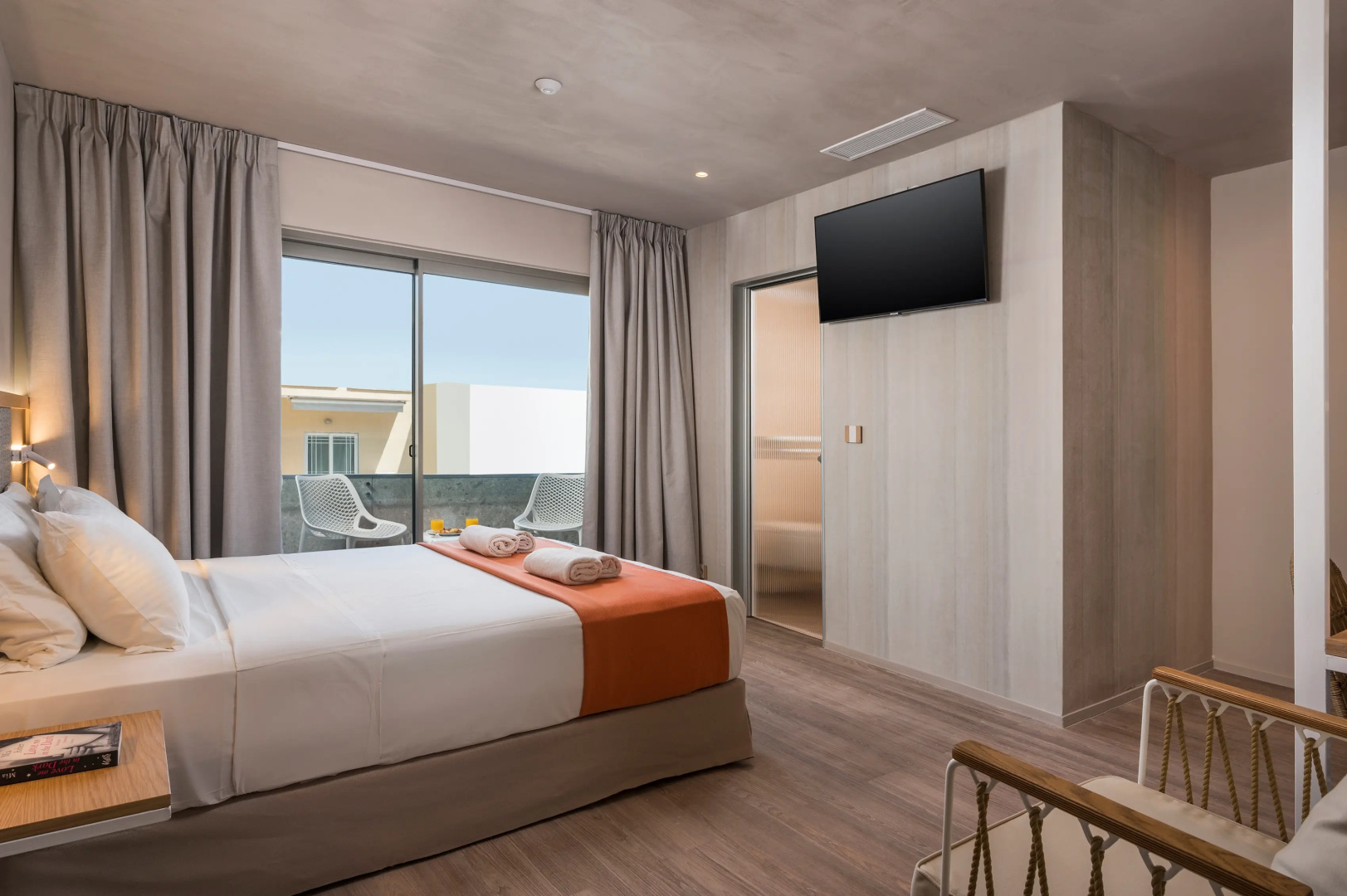 Foto - Corissia Beach Hotel