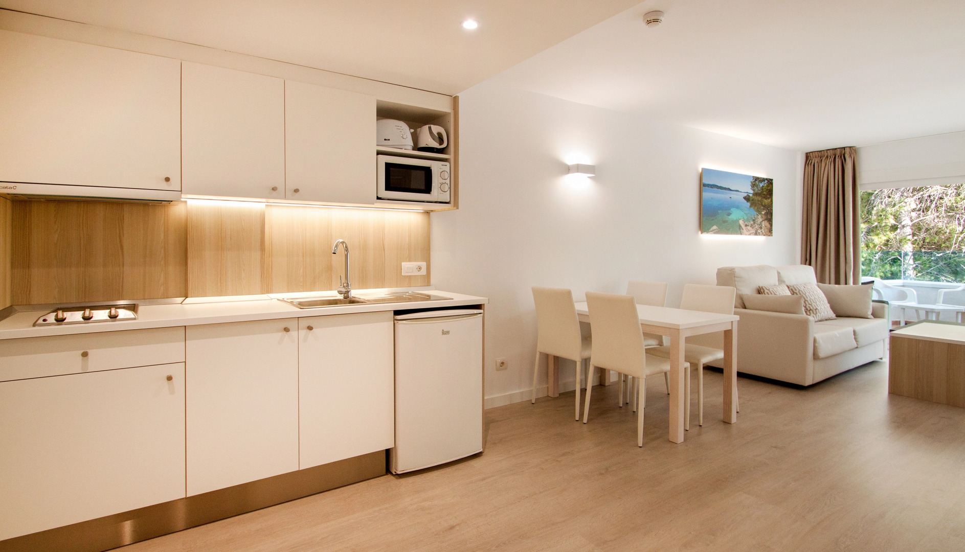 Photo - Globales Costa de la Calma