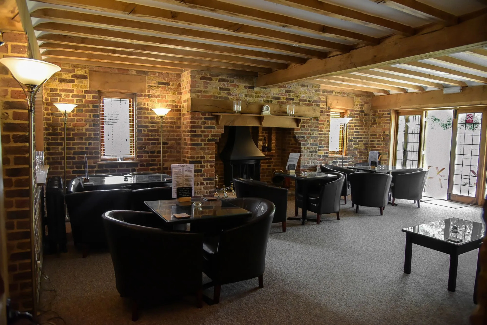 Photo - Little Foxes Hotel & Gatwick Airport Parking