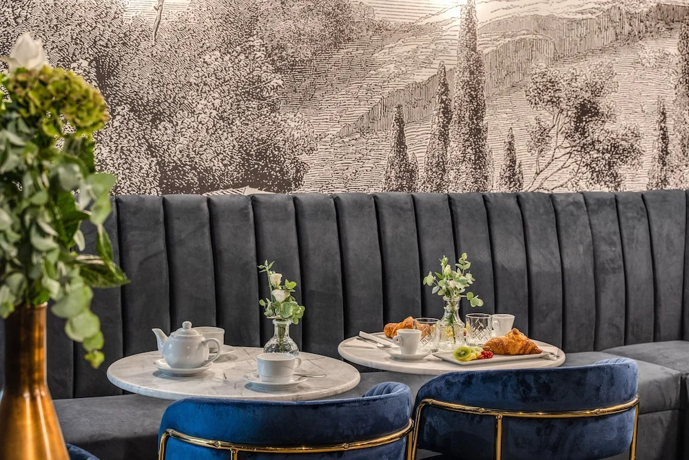 Foto - Tree Charme Augusto Boutique Hotel