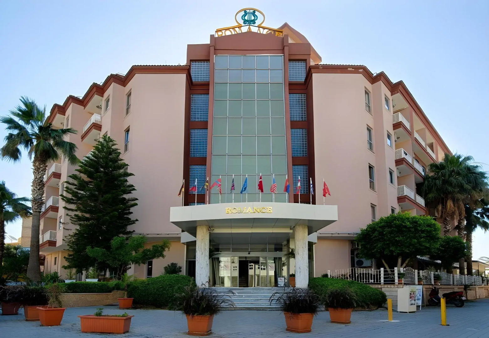 Foto - Romance Beach Hotel