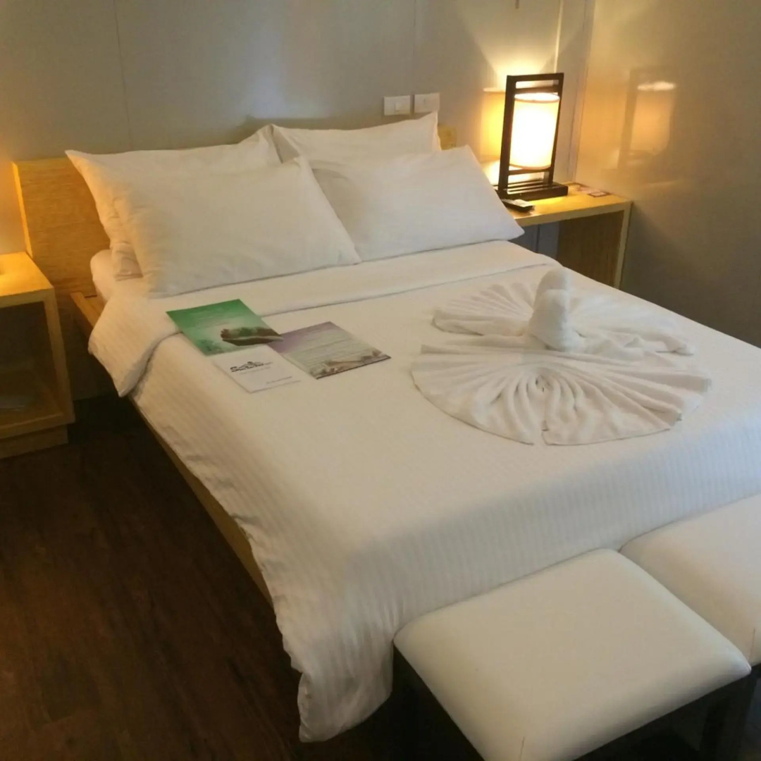 Foto - Shore Time Hotel - Annex