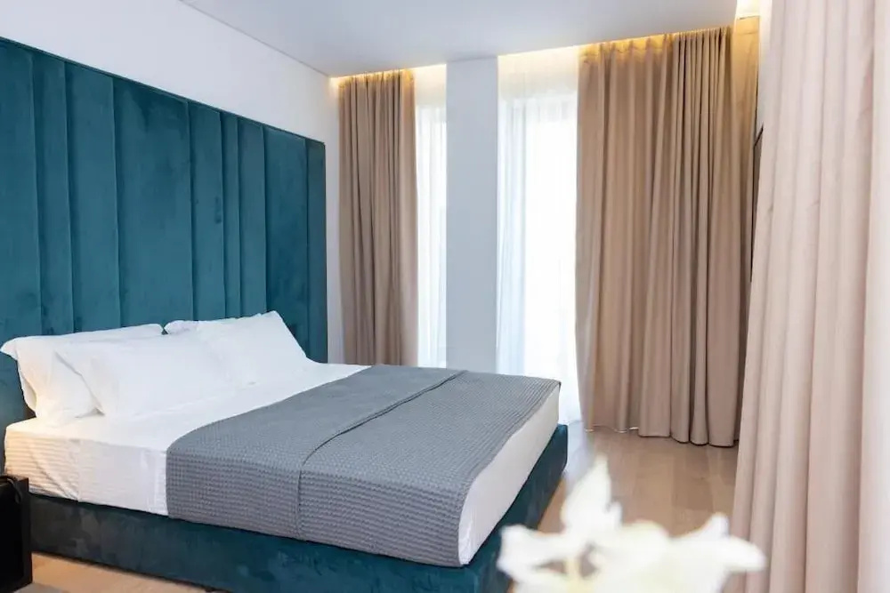 Foto - Lans Hotel