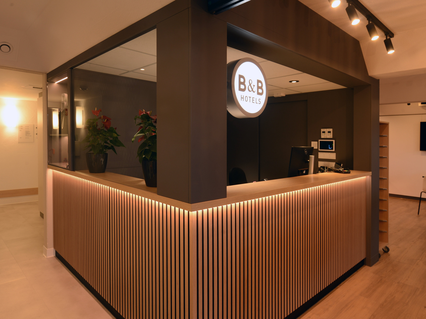 Photo - ibis budget Wuppertal Oberbarmen