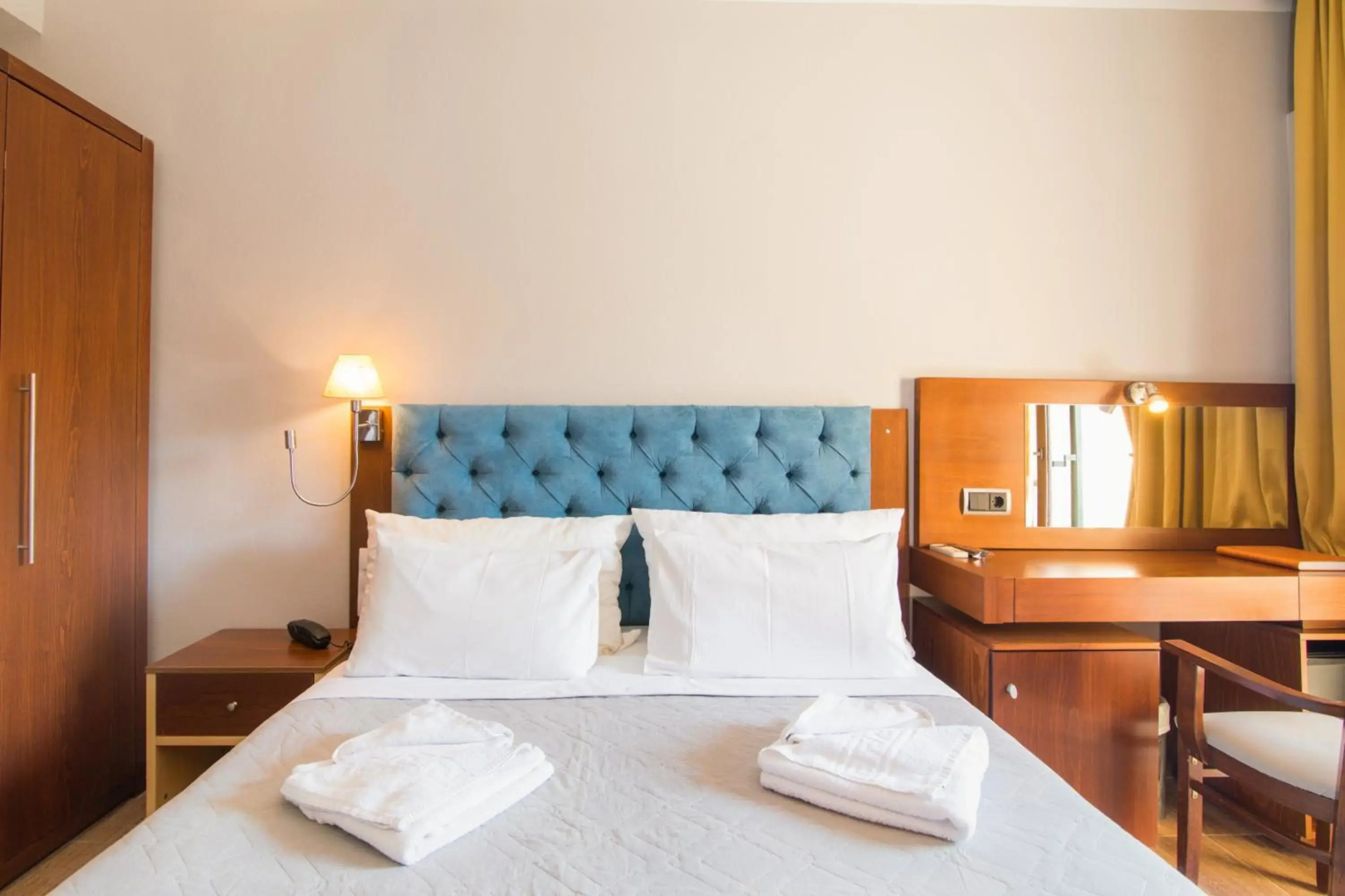 Photo - OPERA BLUE Hotel Gouvia Corfu