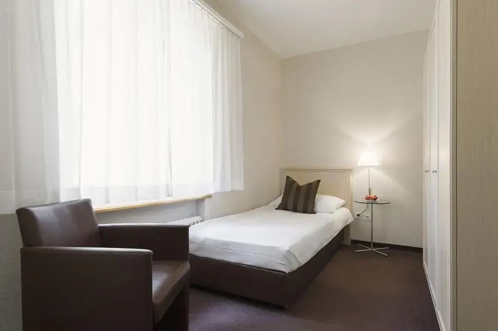 Foto - Hotel Neufeld