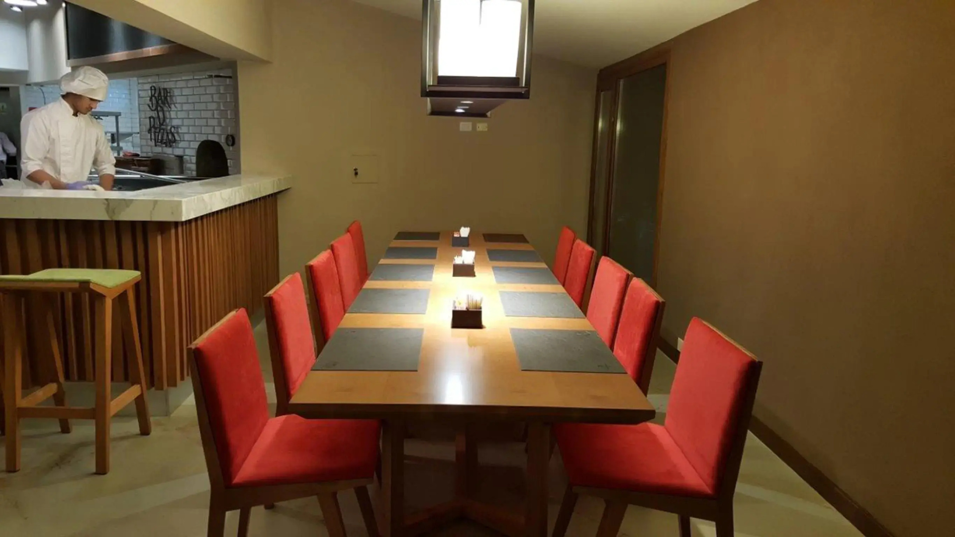 Foto - Las Lengas Hotel