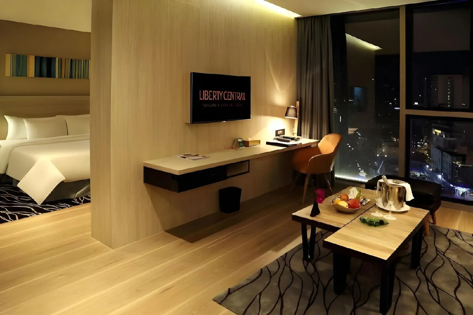 Foto - Liberty Central Saigon Citypoint