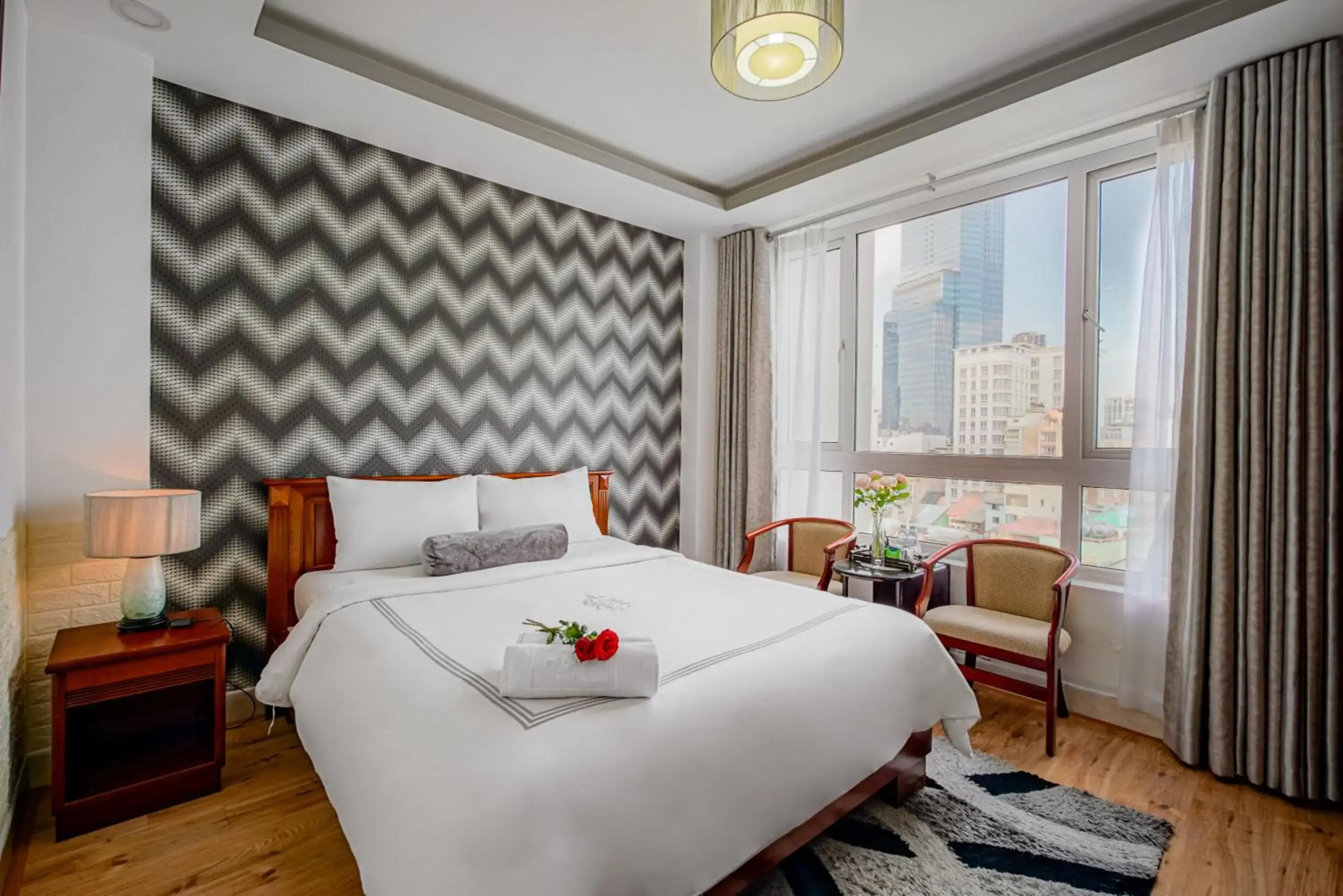 Photo - Ace Hotel Ben Thanh