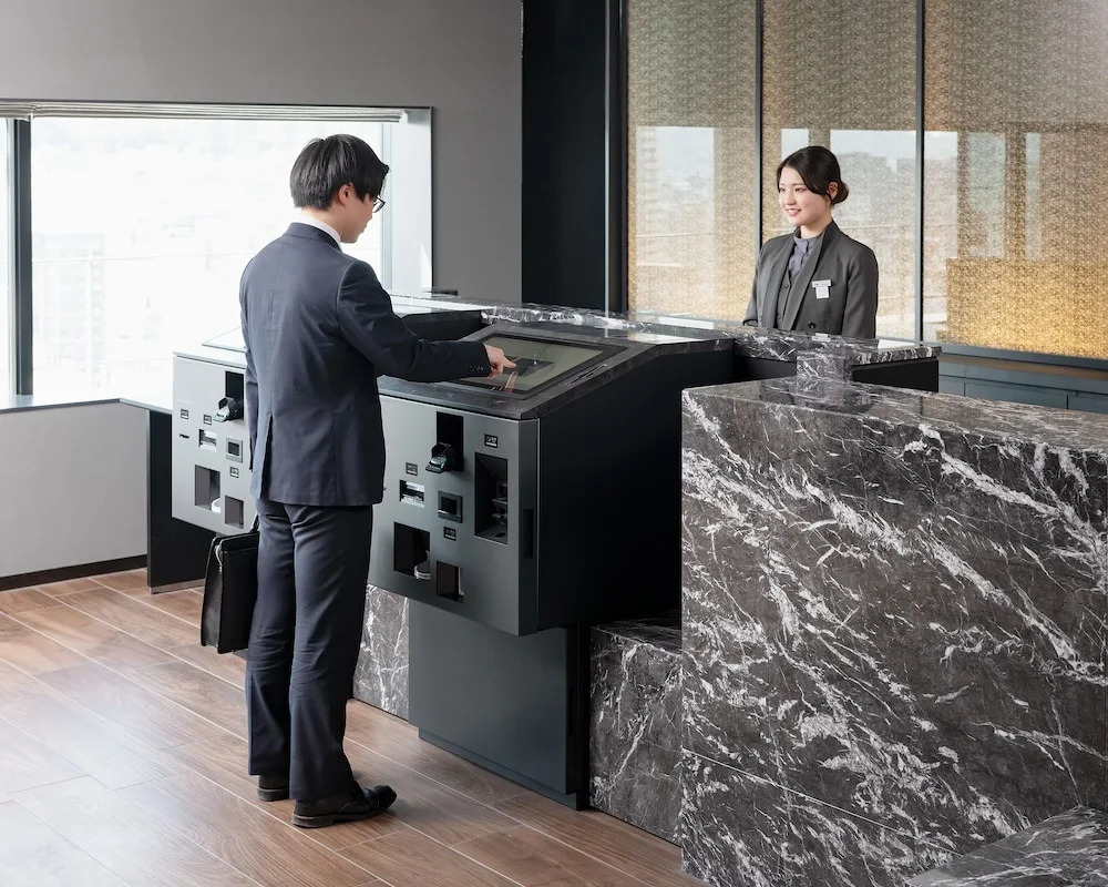 Photo - remm plus Kobe Sannomiya