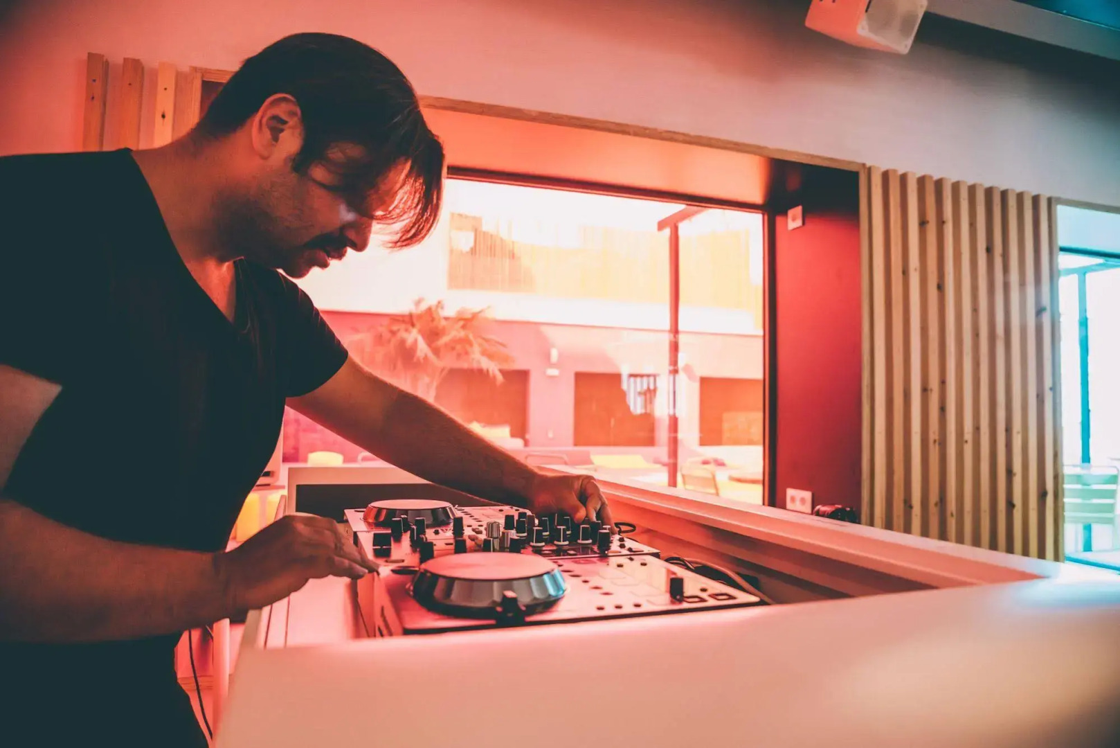 Photo - AMISTAT Island Hostel Ibiza - ALBERGUE JUVENIL