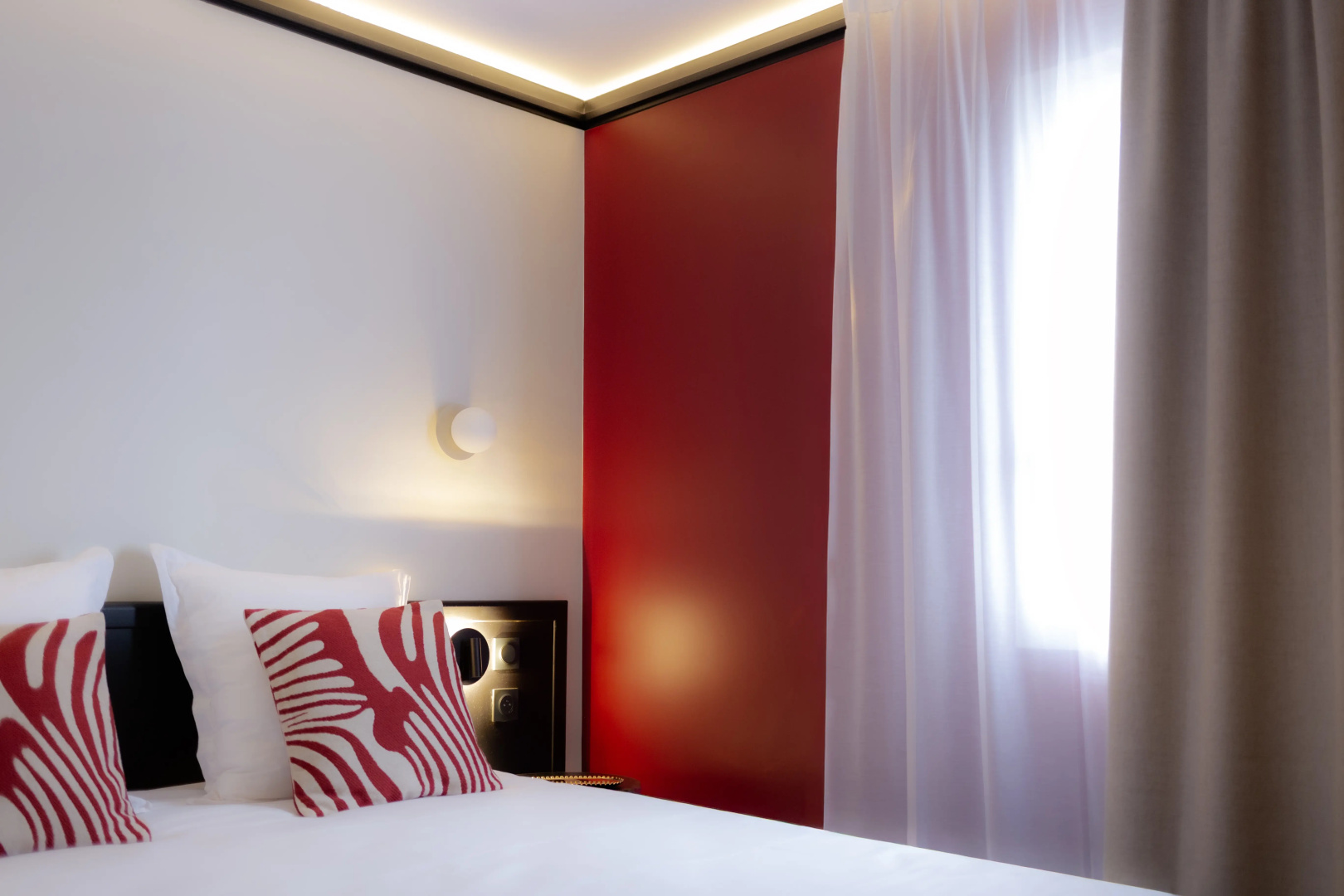Photo - Hôtel Alliance - Proche Paris