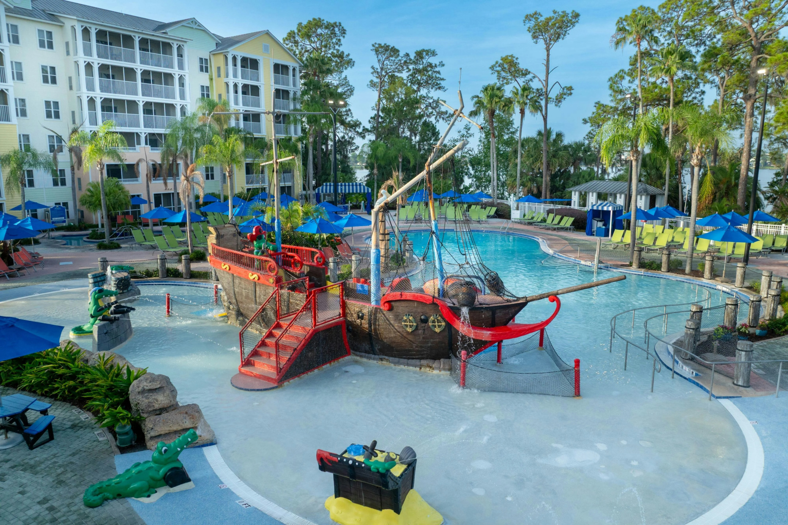 Photo - Marriott's Harbour Lake