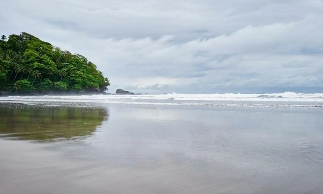 Photo - Omali São Tomé – Principe Collection
