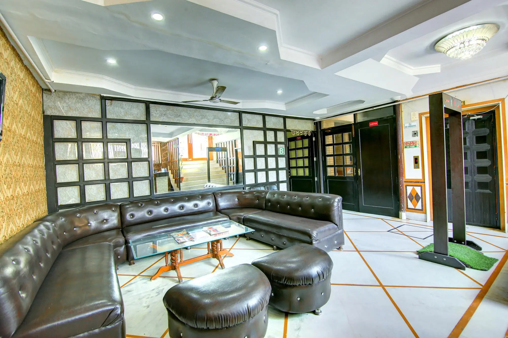 Photo - FabHotel Le Heritage