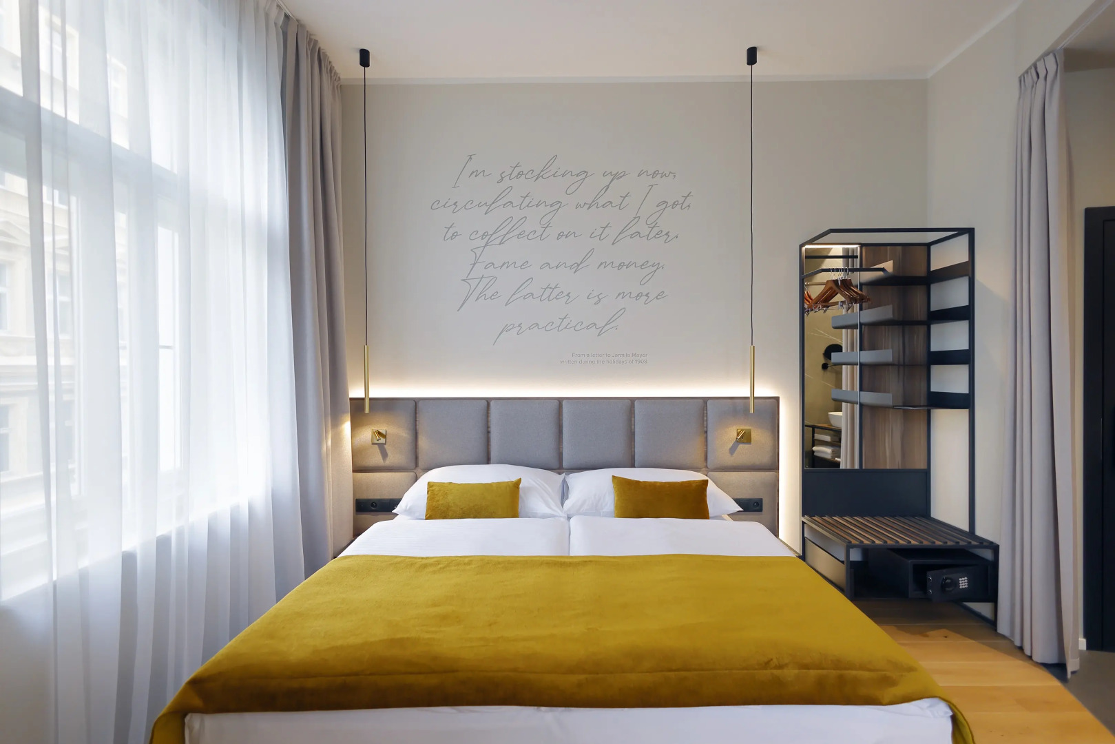 Foto - Hotel Prokop Square