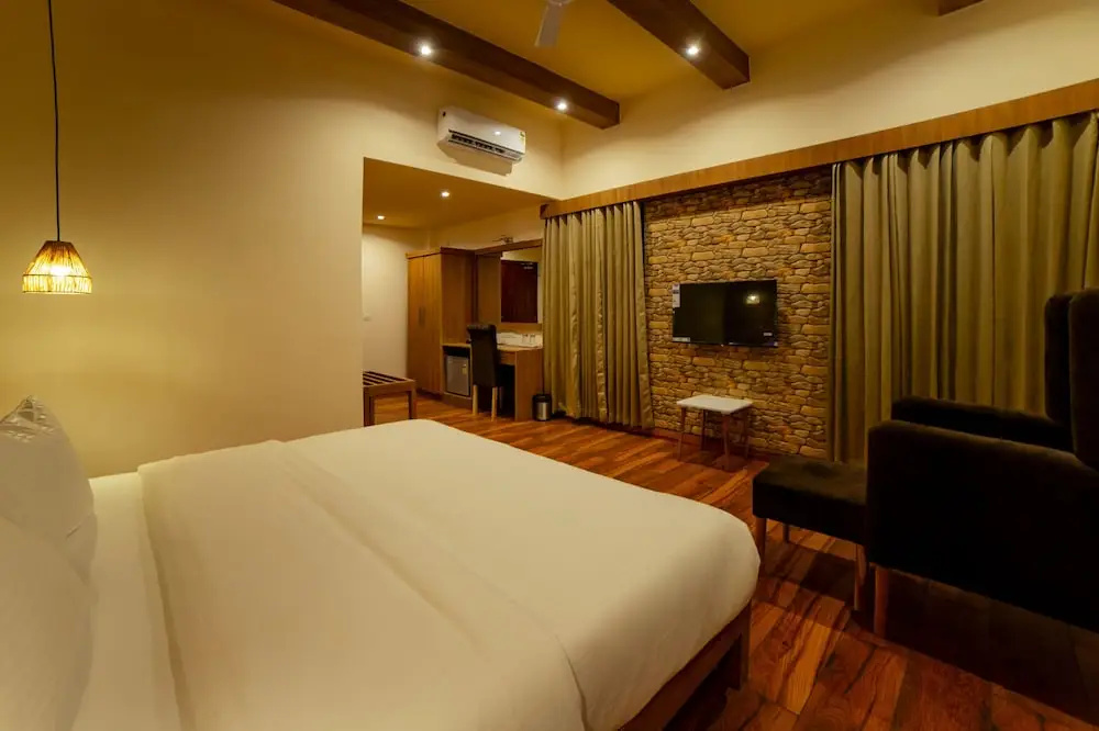 Vanya Forest Resort