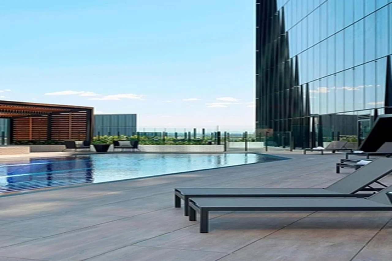 Foto - Vibe Hotel Melbourne Docklands