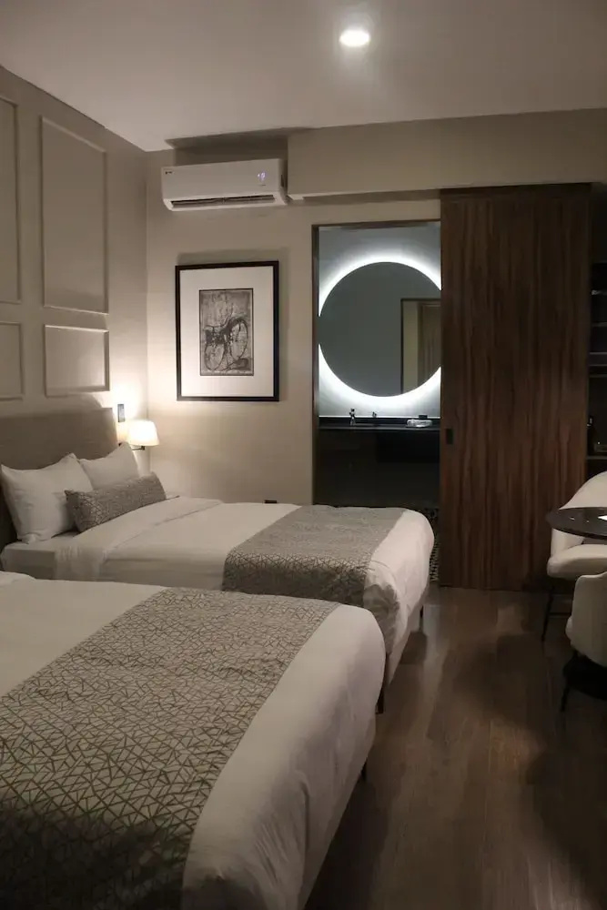 Foto - OTMANN Hotel Boutique