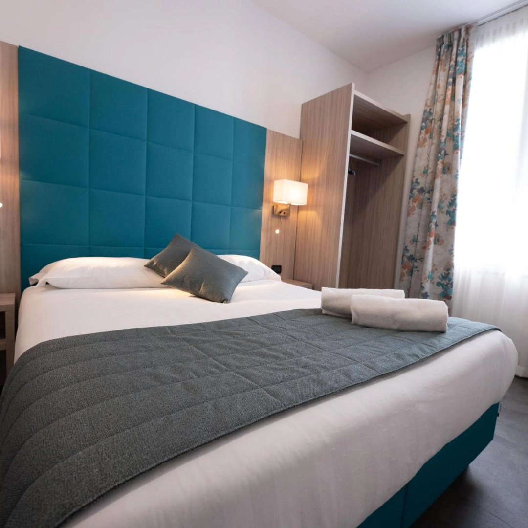Photo - Coccodrillo Hotel & Apartments