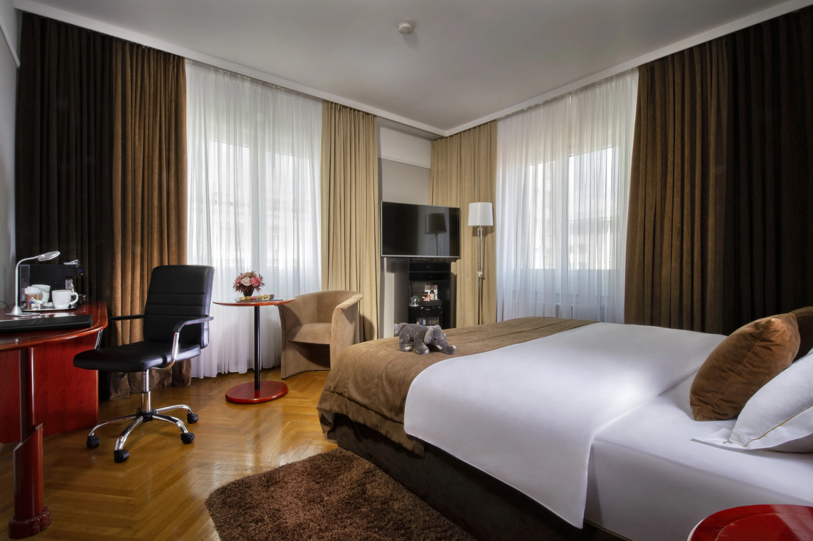 Photo - Best Western Premier Hotel Slon