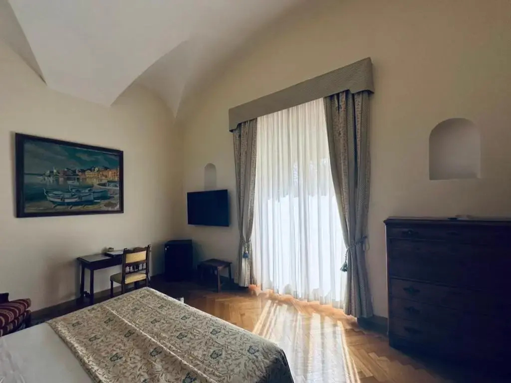 Foto - Grand Hotel Dei Castelli