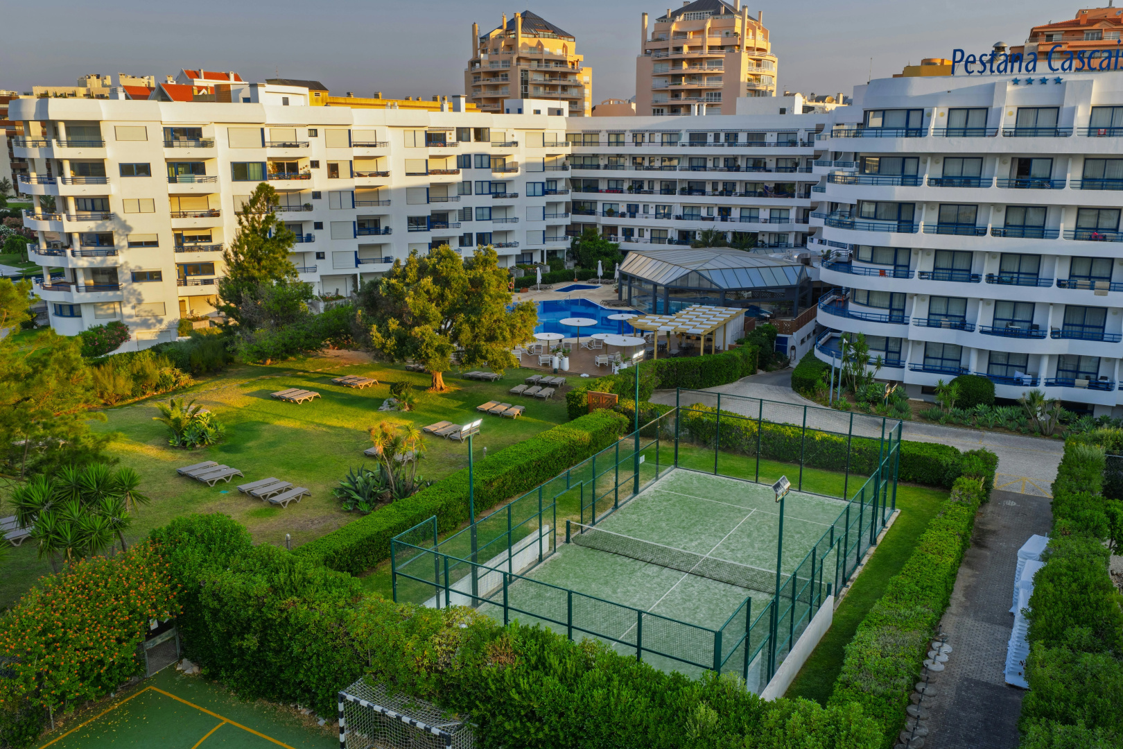 Foto - Pestana Cascais Ocean & Conference Aparthotel