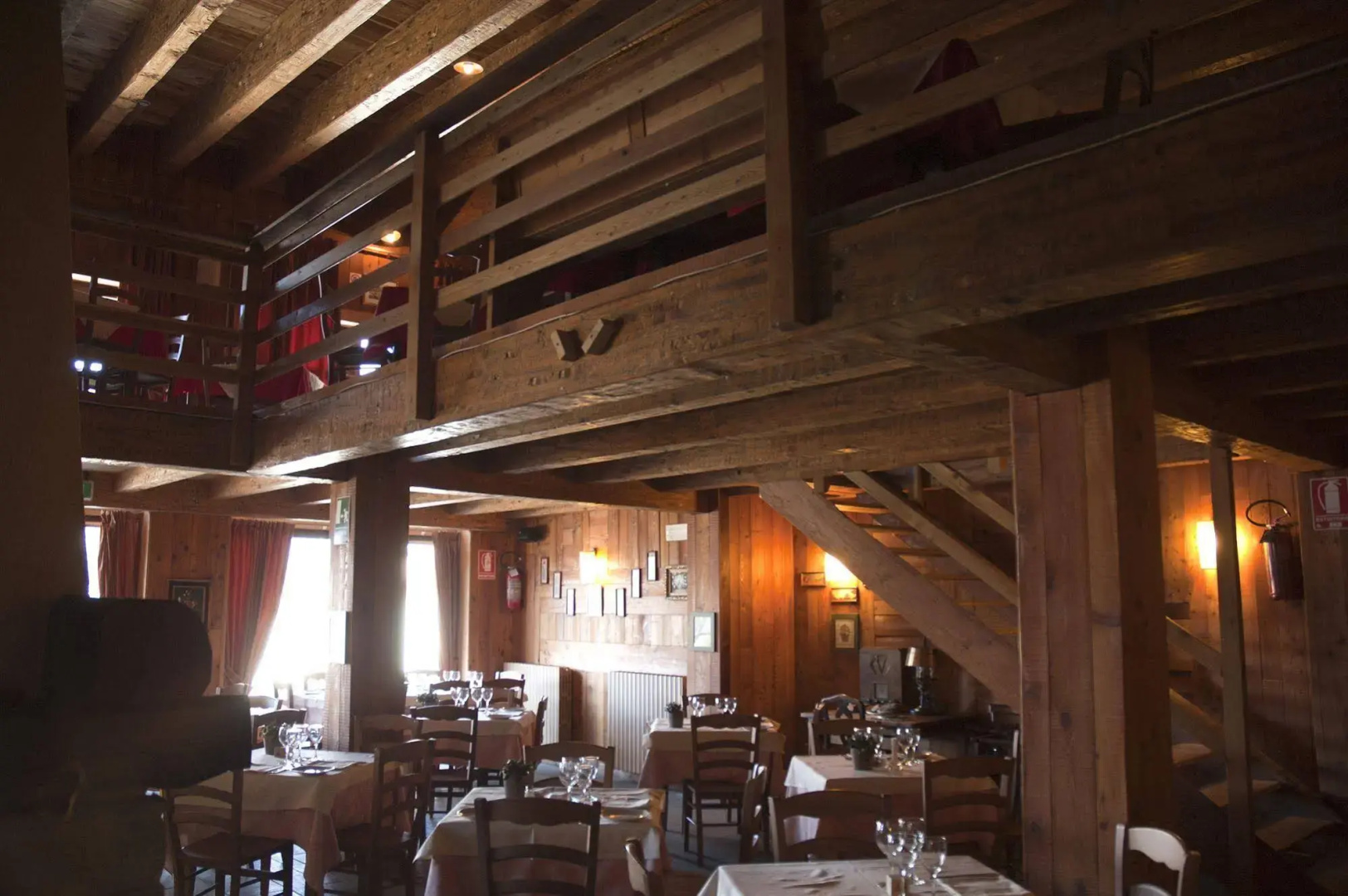 Photo - Chaberton Lodge & SPA