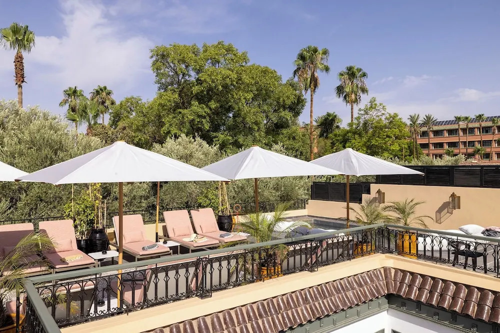 Foto - Riad LAZ Mimoun & Spa