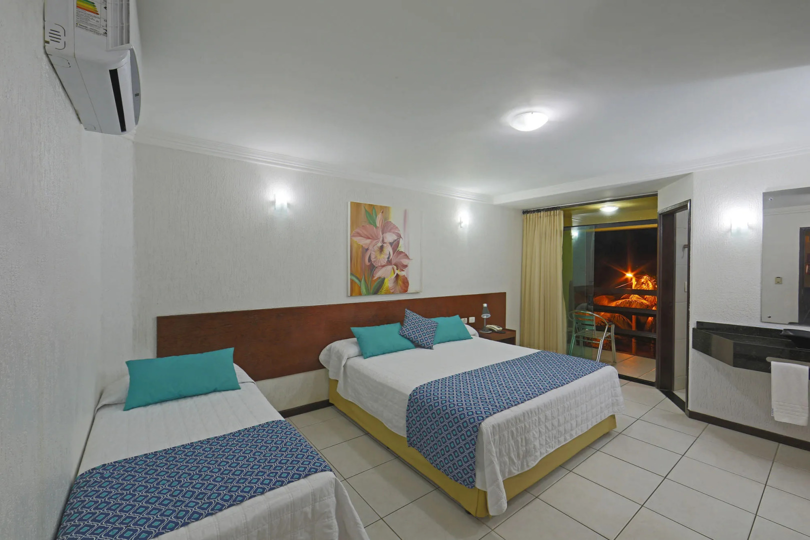 Foto - Pousada Doce Cabana