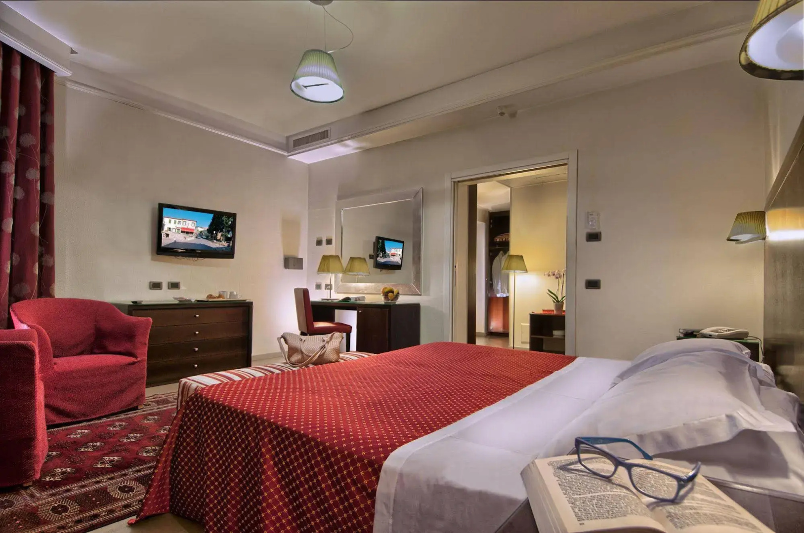 Foto - Hotel Petrarca Terme