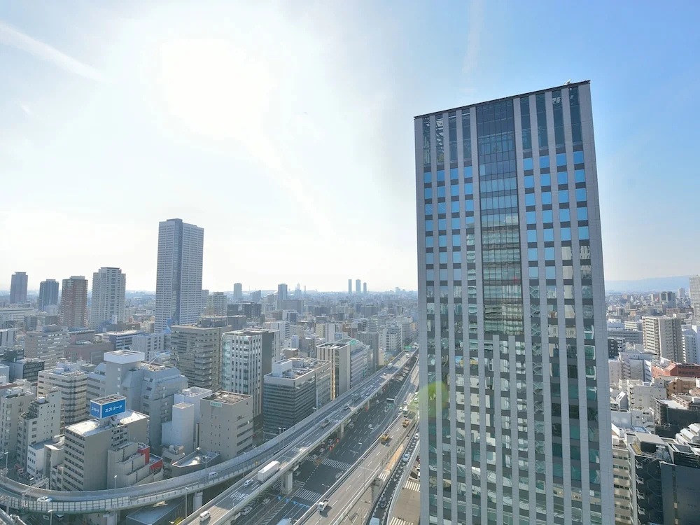 Foto - Four Points Flex by Sheraton Osaka Honmachi