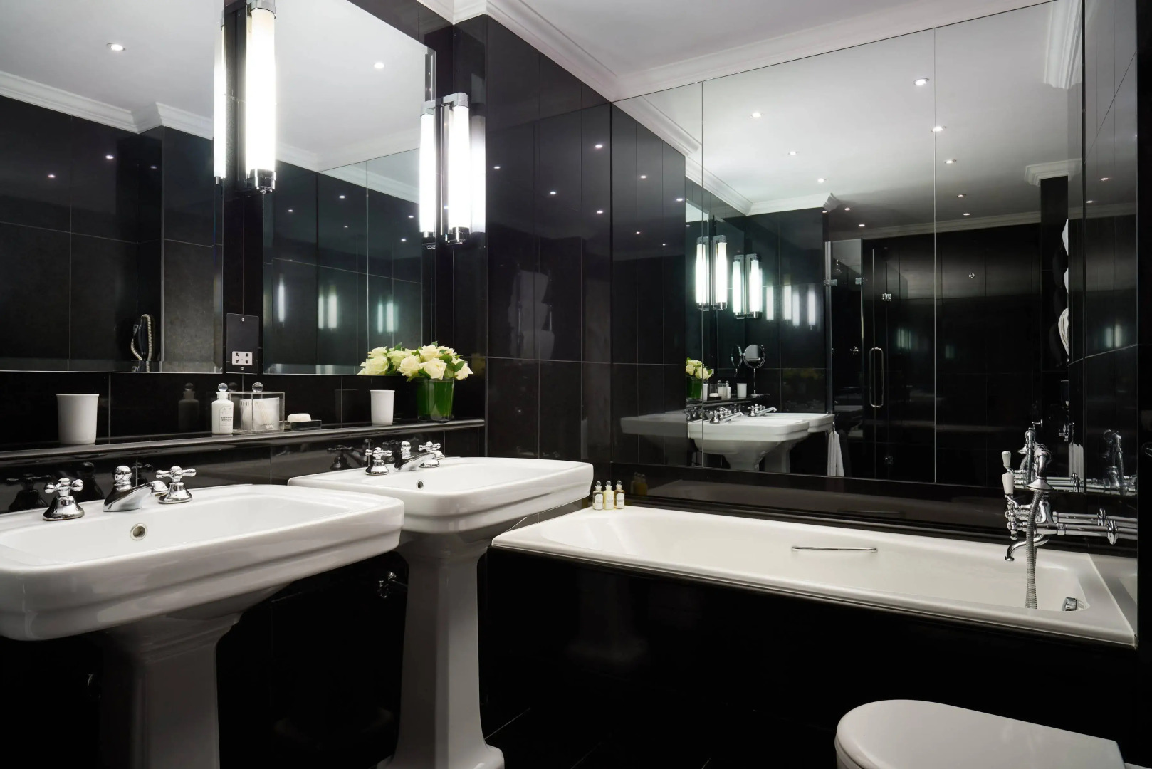 Photo - The Pelham London - Starhotels Collezione