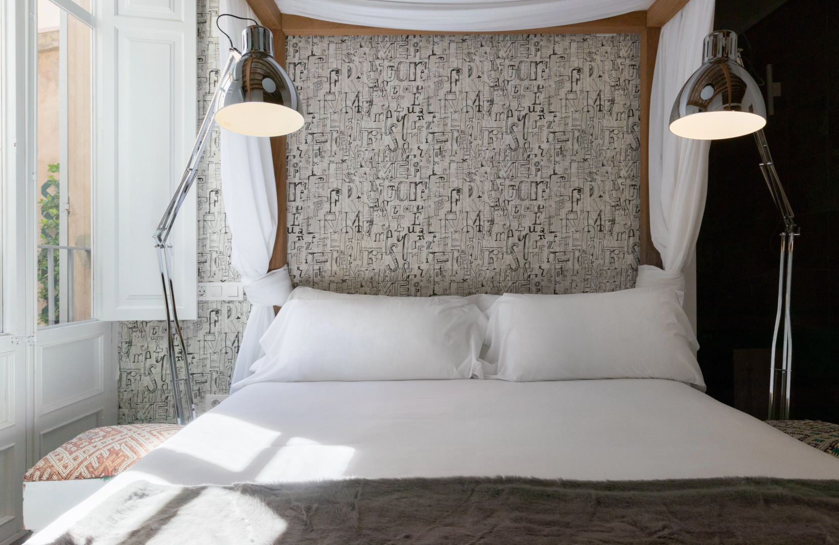 Photo - Brondo Architect Hotel